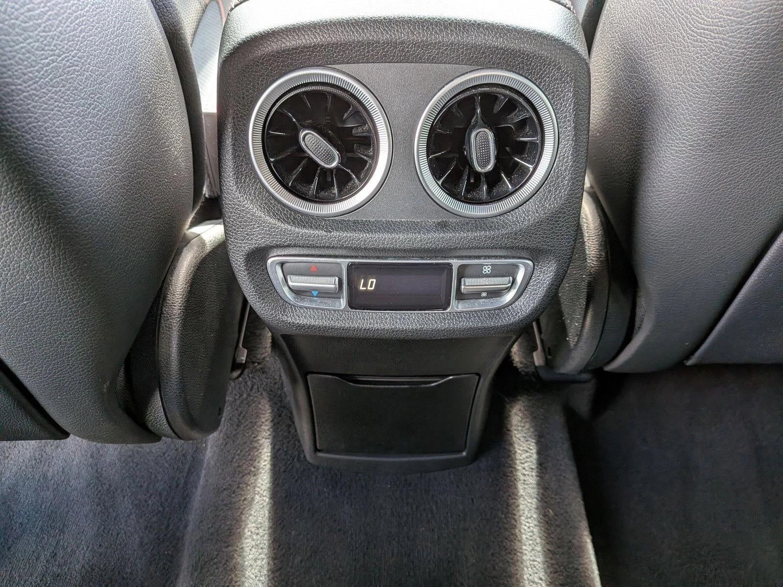 2021 Mercedes-Benz G-Class G 550 4MATIC® SUV