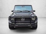 2020 Mercedes-Benz G-Class G 550 4MATIC® SUV