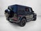 2020 Mercedes-Benz G-Class G 550 4MATIC® SUV