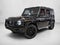 2022 Mercedes-Benz G-Class G 550 4MATIC® SUV