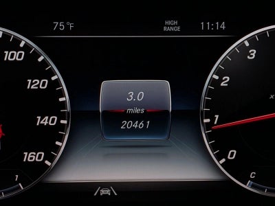 2022 Mercedes-Benz G-Class G 550 4MATIC® SUV