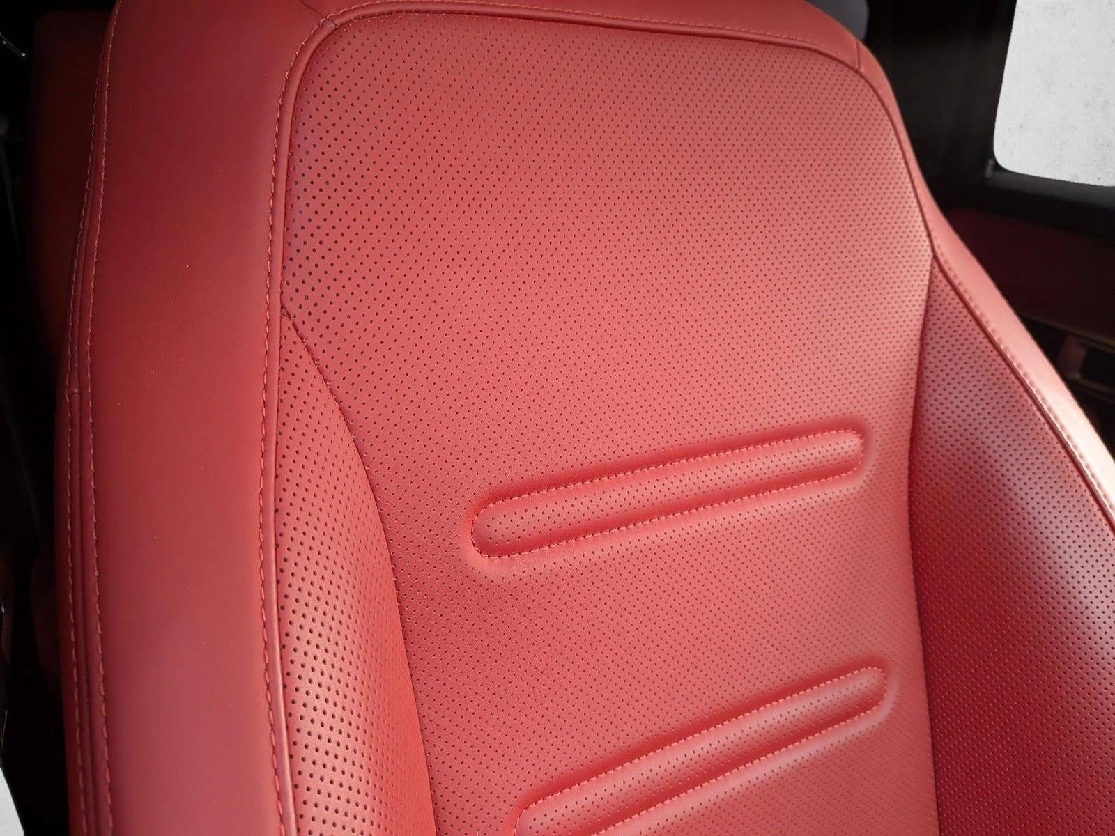 2022 Mercedes-Benz G-Class G 550 4MATIC® SUV