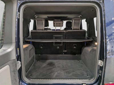 2024 Mercedes-Benz G-Class G 550 4MATIC® SUV