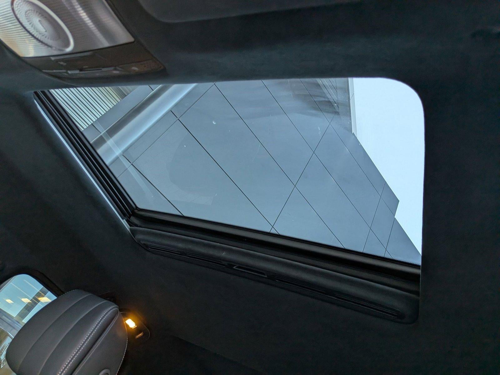 2022 Mercedes-Benz G-Class G 550 4MATIC® SUV