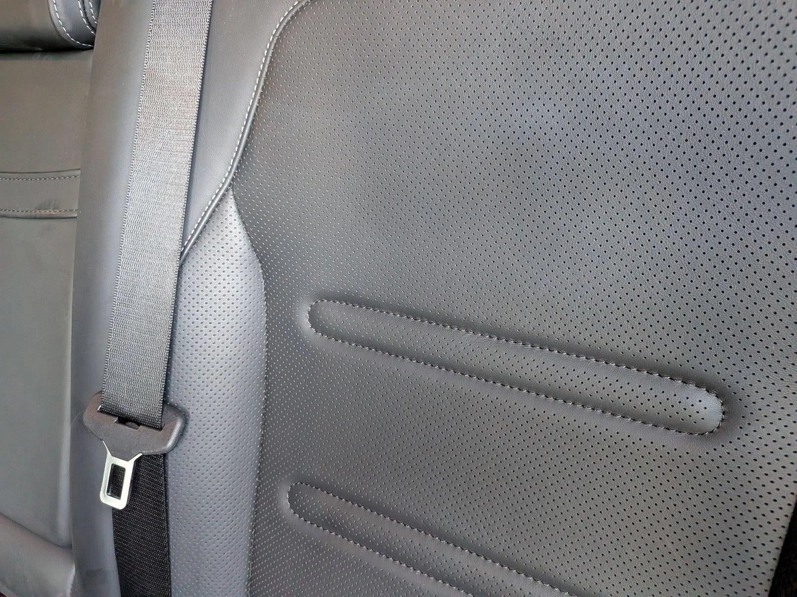 2022 Mercedes-Benz G-Class G 550 4MATIC® SUV