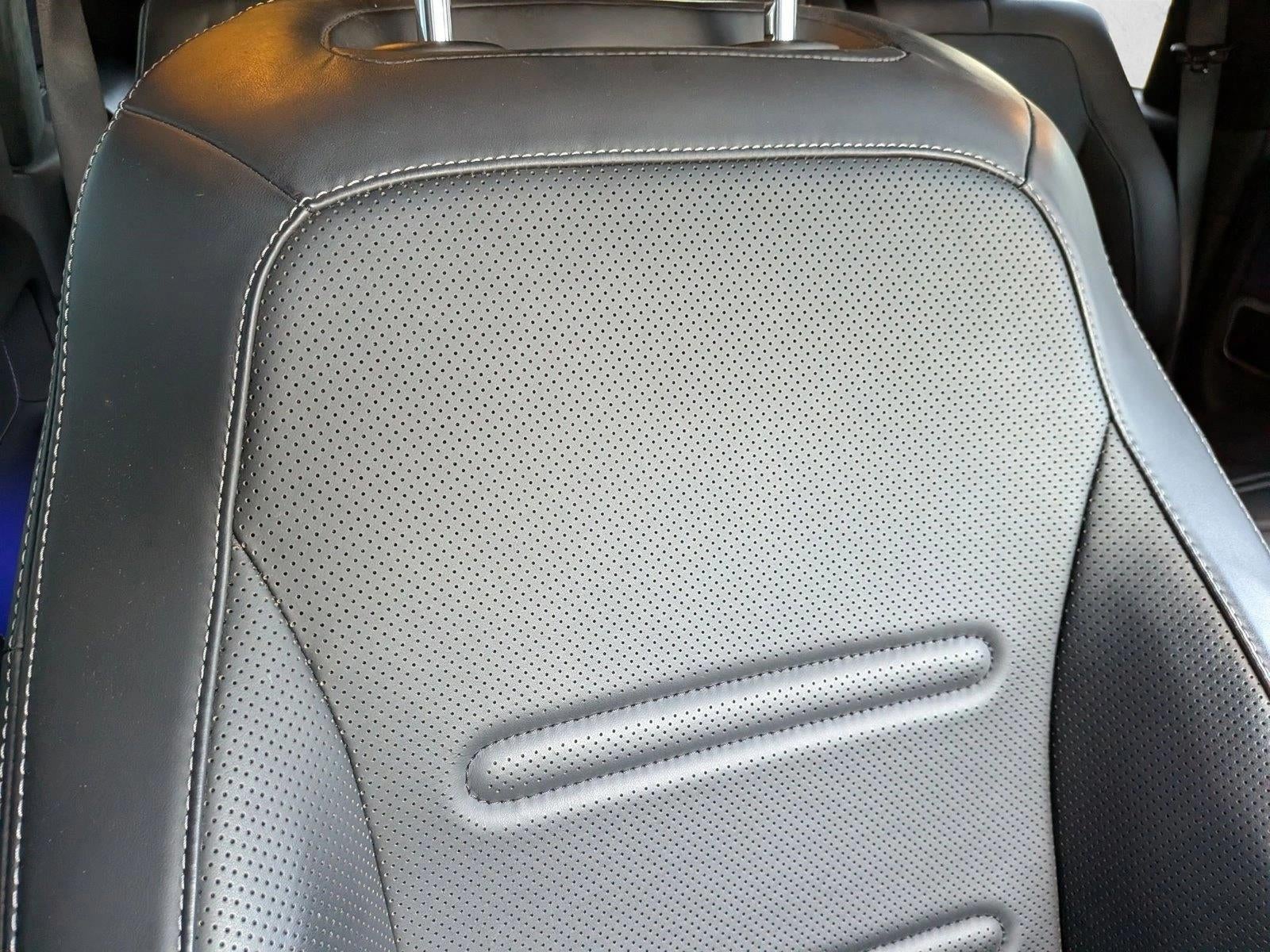 2022 Mercedes-Benz G-Class G 550 4MATIC® SUV