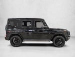 2022 Mercedes-Benz G-Class G 550 4MATIC® SUV
