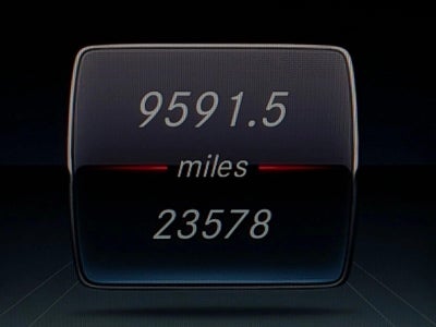 2022 Mercedes-Benz G-Class G 550 4MATIC® SUV