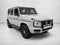 2022 Mercedes-Benz G-Class G 550 4MATIC® SUV