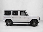 2022 Mercedes-Benz G-Class G 550 4MATIC® SUV