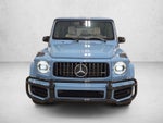 2024 Mercedes-Benz G-Class AMG® G 63 4MATIC® SUV