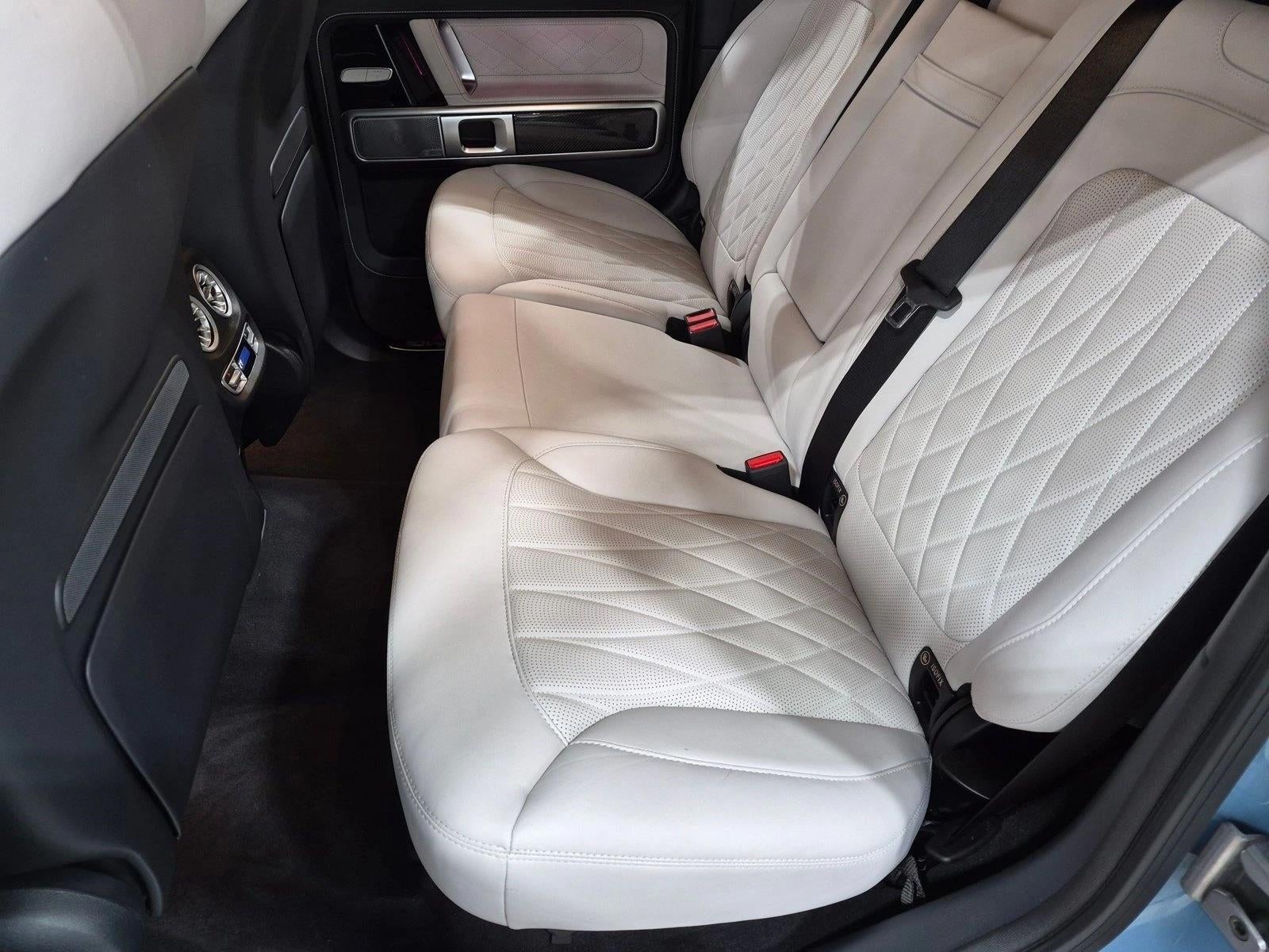 2024 Mercedes-Benz G-Class AMG® G 63 4MATIC® SUV