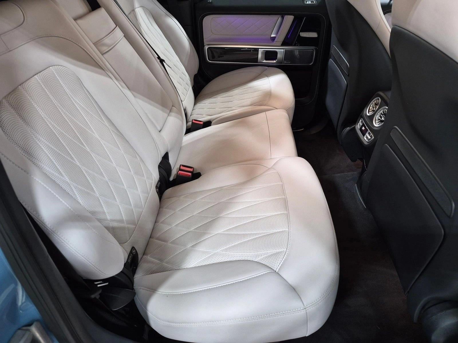 2024 Mercedes-Benz G-Class AMG® G 63 4MATIC® SUV