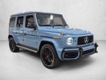 2024 Mercedes-Benz G-Class AMG® G 63 4MATIC® SUV