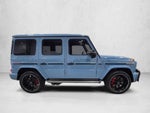 2024 Mercedes-Benz G-Class AMG® G 63 4MATIC® SUV