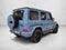 2024 Mercedes-Benz G-Class AMG® G 63 4MATIC® SUV