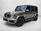 2021 Mercedes-Benz G-Class AMG® G 63 4MATIC® SUV