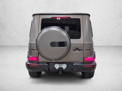 2023 Mercedes-Benz G-Class AMG® G 63 4MATIC® SUV