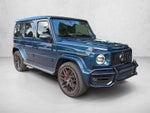 2024 Mercedes-Benz G-Class AMG® G 63 4MATIC® SUV