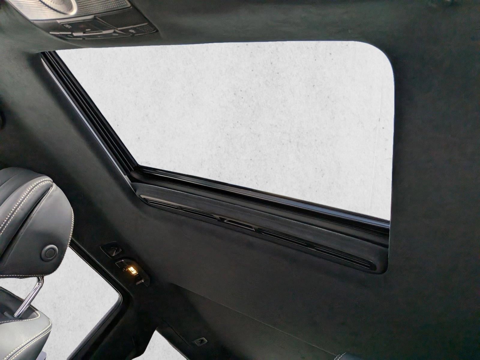 2024 Mercedes-Benz G-Class AMG® G 63 4MATIC® SUV