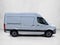 2022 Mercedes-Benz Sprinter Cargo Van 2500 Standard Roof I4 Gas 144" RWD