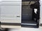2023 Mercedes-Benz Sprinter Cargo Van 2500 High Roof I4 Gas 170" RWD