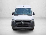 2023 Mercedes-Benz Sprinter Cargo Van 2500 High Roof I4 Gas 170" RWD