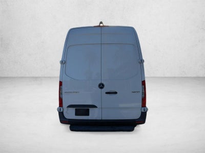 2023 Mercedes-Benz Sprinter Cargo Van 2500 High Roof I4 Gas 170" RWD