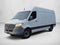 2022 Mercedes-Benz Sprinter Cargo Van 2500 High Roof I4 170" RWD