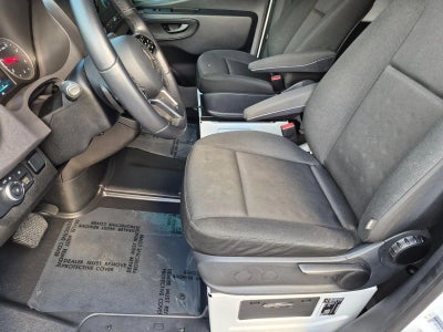 2022 Mercedes-Benz Sprinter Cargo Van 2500 High Roof I4 170" RWD