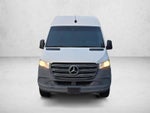 2022 Mercedes-Benz Sprinter Cargo Van 2500 High Roof I4 170" RWD