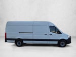 2022 Mercedes-Benz Sprinter Cargo Van 2500 High Roof I4 170" RWD