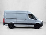 2024 Mercedes-Benz Sprinter Cargo Van 2500 Standard Roof I4 Diesel 144" RWD