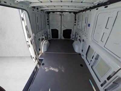 2025 Mercedes-Benz Sprinter Cargo Van 2500 Standard Roof I4 Diesel 144" RWD