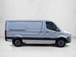 2025 Mercedes-Benz Sprinter Cargo Van 2500 Standard Roof I4 Diesel 144" RWD