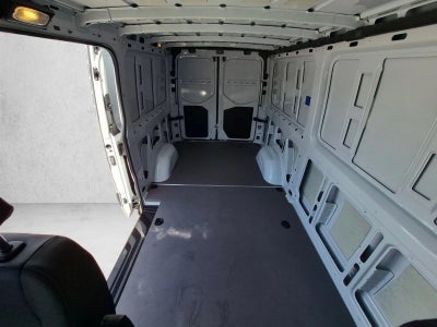 2025 Mercedes-Benz Sprinter Cargo Van 2500 Standard Roof I4 Diesel 144" RWD