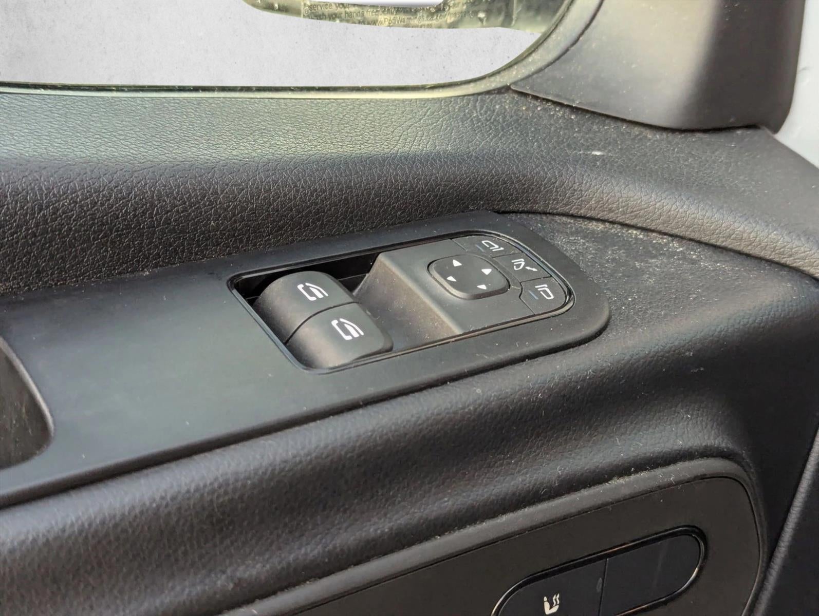 2024 Mercedes-Benz Sprinter Cargo Van 2500 High Roof I4 Diesel 170" RWD