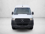 2024 Mercedes-Benz Sprinter Cargo Van 2500 High Roof I4 Diesel 170" RWD