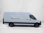 2024 Mercedes-Benz Sprinter Cargo Van 2500 High Roof I4 Diesel 170" RWD