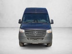2026 Mercedes-Benz Sprinter Cargo Van 2500 High Roof I4 Diesel 170" RWD