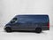 2026 Mercedes-Benz Sprinter Cargo Van 2500 High Roof I4 Diesel 170" RWD
