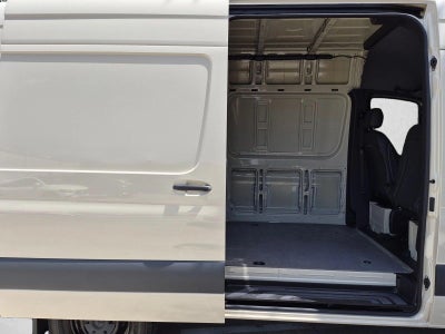 2024 Mercedes-Benz Sprinter Cargo Van 2500 Standard Roof I4 Diesel HO 144" RWD