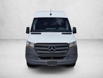 2024 Mercedes-Benz Sprinter Cargo Van 2500 High Roof I4 Diesel HO 170" RWD