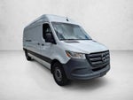 2024 Mercedes-Benz Sprinter Cargo Van 2500 High Roof I4 Diesel HO 170" RWD
