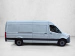 2024 Mercedes-Benz Sprinter Cargo Van 2500 High Roof I4 Diesel HO 170" RWD