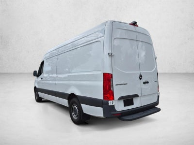 2024 Mercedes-Benz Sprinter Cargo Van 2500 High Roof I4 Diesel HO 170" RWD