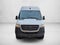 2024 Mercedes-Benz Sprinter Cargo Van 2500 High Roof I4 Diesel HO 170" RWD