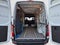 2024 Mercedes-Benz Sprinter Cargo Van 2500 High Roof I4 Diesel HO 170" RWD