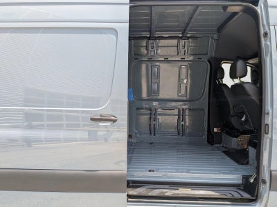 2023 Mercedes-Benz Sprinter Cargo Van 2500 High Roof I4 Diesel HO 170" RWD