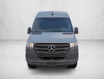 2023 Mercedes-Benz Sprinter Cargo Van 2500 High Roof I4 Diesel HO 170" RWD